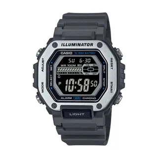 Casio MWD-110H-8BVDF