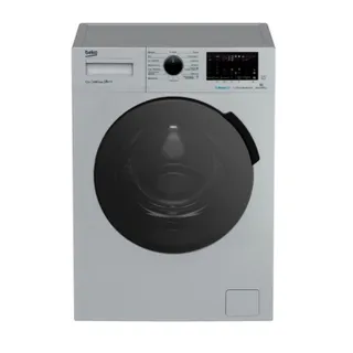 Beko WSPE 7H616S White