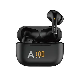 AIWA AT-X80A Black