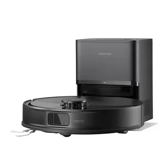Roborock Q8 Max Pro Plus/Q10PF Plus Black
