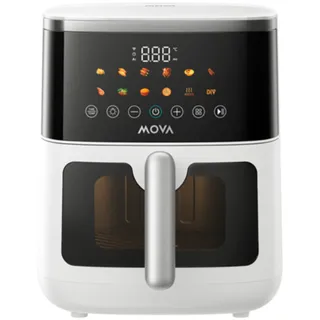 MOVA FD10 Pro Max