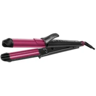 Rowenta CF 4512 Black / Pink