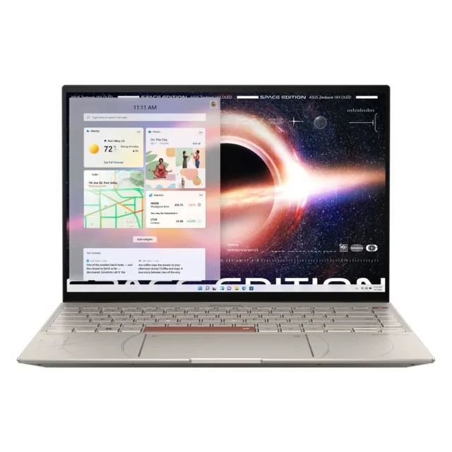 ASUS Zenbook 14 OLED UX5401ZAS-KN032W