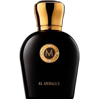 Moresque Al Andalus EDP 50ml