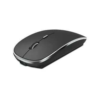 Wiwu Wimice Dual Mouse WM101 Black