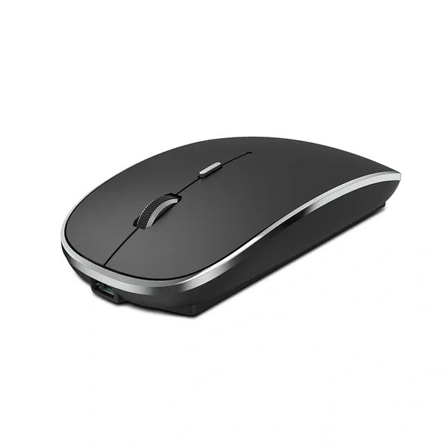 Wiwu Wimice Dual Mouse WM101 Black