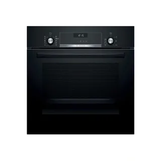 Bosch HBJ 538 EB0M Black