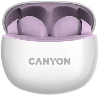 Canyon TWS5 Purple