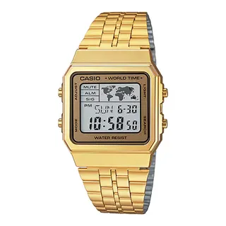 Casio A500WGA-9DF
