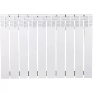 Oasis Radiator Panel