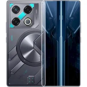 Infinix GT 20 Pro 256GB Mecha Blue