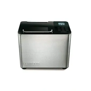 Kenwood BM 450 Silver