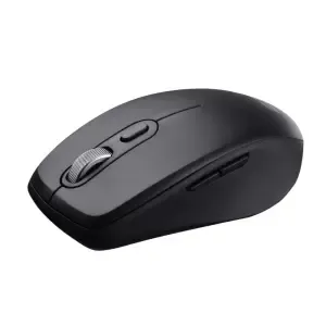 2E MF225 Silent Wireless Black