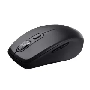 2E MF225 Silent Wireless Black