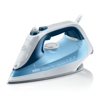 Braun SI 7062 Ağ-Mavi