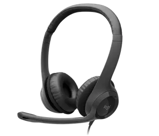 Logitech H390 – EMEA 981-000406