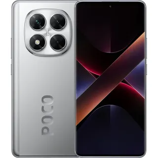 Xiaomi Poco X7 256GB Silver