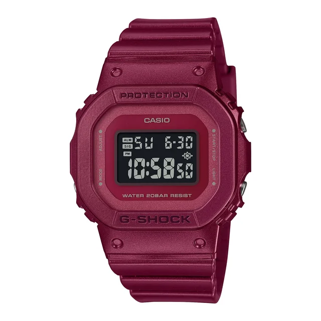 G-Shock GMD-S5600RB-4DR