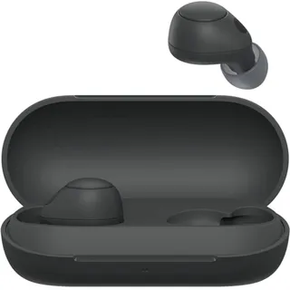 Sony WF-C700N NC Black