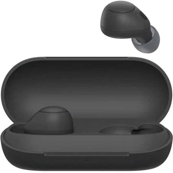 Sony WF-C700N NC Black