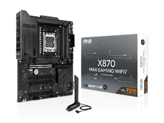 ASUS X870 MAX GAMING WIFI 7