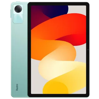 Xiaomi Redmi Pad SE 256GB Mint Green