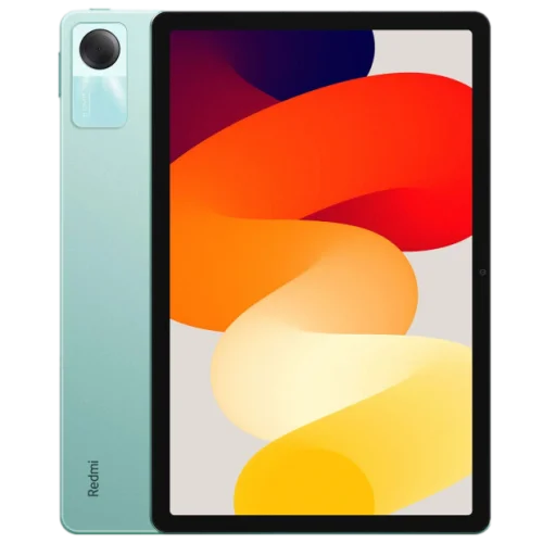 Xiaomi Redmi Pad SE 256GB Mint Green