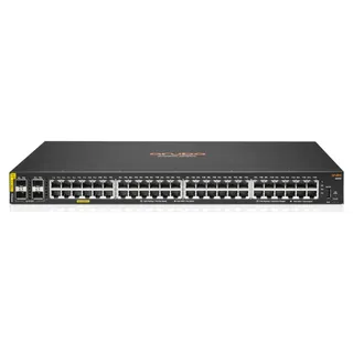 Hpe Aruba NW 6000 48G CL4 4SFP 740W Switch