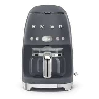 Smeg Retro Style Series 50 Gray