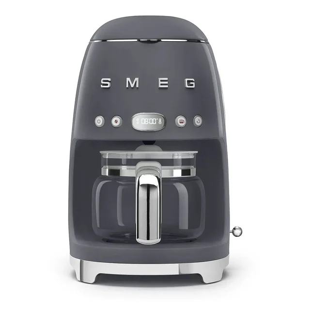 Smeg Retro Style Series 50 Gray