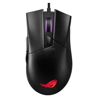 Asus ROG GLADIUS II CORE 90MP01D0-B0UA0