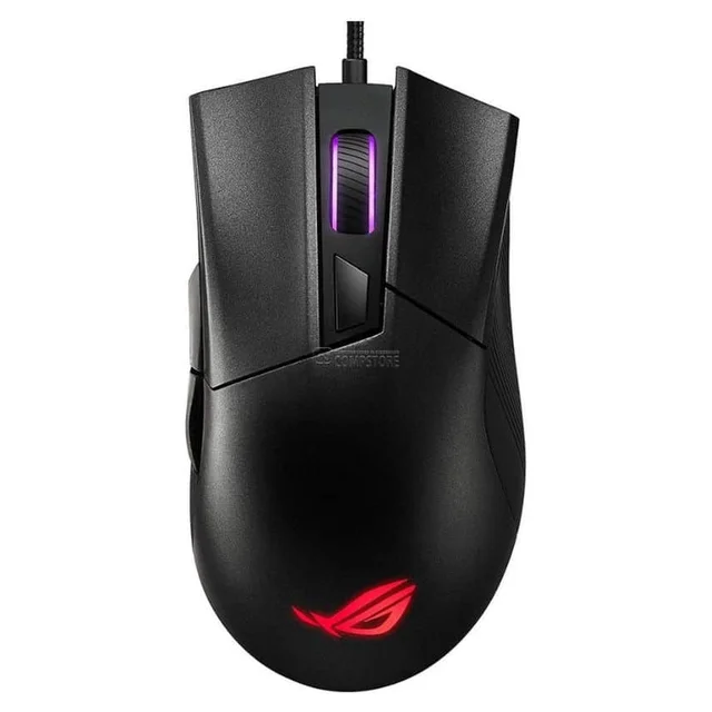 Asus ROG GLADIUS II CORE 90MP01D0-B0UA0