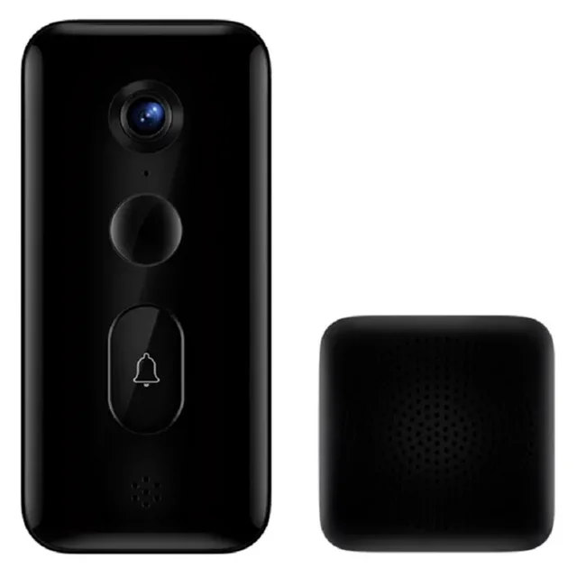 Xiaomi Smart Door Bell 3