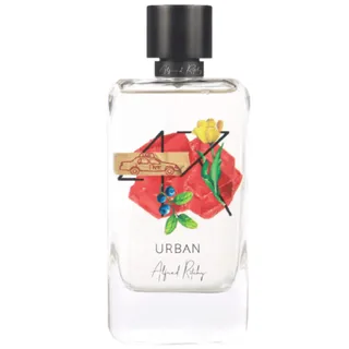 Alfred Ritchy Urban EDP 100 ml