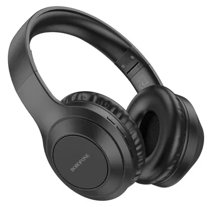 Borofone B020 Black