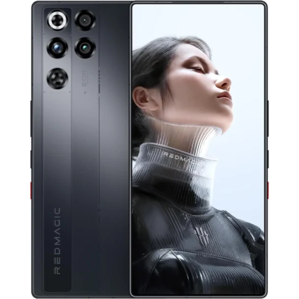 RedMagic 11 Pro 256GB Cryo