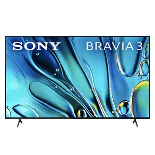 Sony Bravia 3