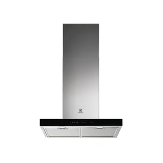 Electrolux LFT766X Silver