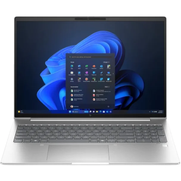 HP EliteBook 660 G11 16" (Core Ultra 7 165U, 2023)