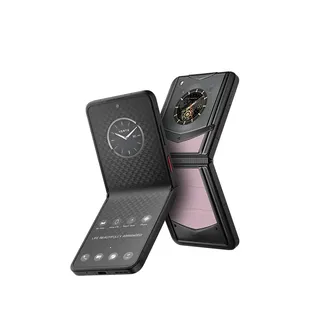 Vertu IronFlip 512GB Sakura Pink