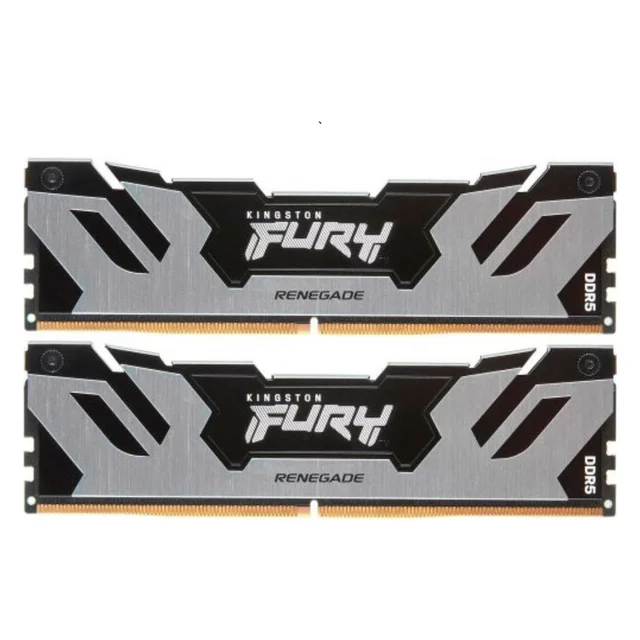 Kingston FURY Renegade 8000MT/s Silver (KF580C38RSK2-48)