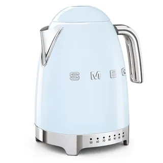 Smeg KLF04PBEU Pastel Blue