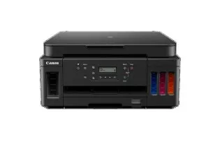 Canon PIXMA G6040