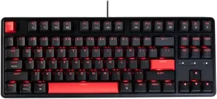 Keychron C3P