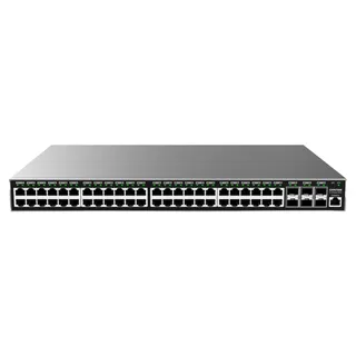 Grandstream GWN7806 Layer 2 Plus Managed Network Switch