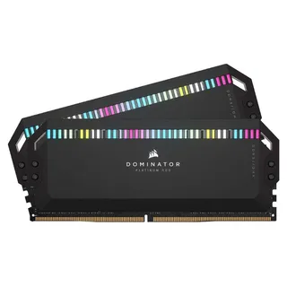 Corsair Dominator Platinum RGB CMT32GX5M2B5200C40