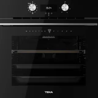 Teka HLB 8510 P Black