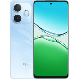 OPPO A5 Pro 256GB Featherblue