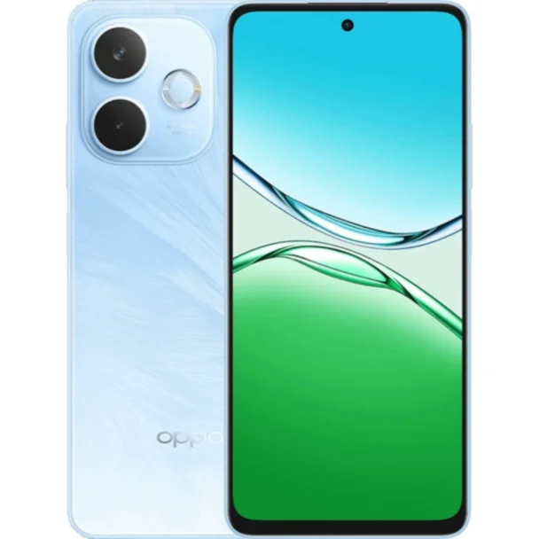 OPPO A5 Pro 128GB Feather Blue