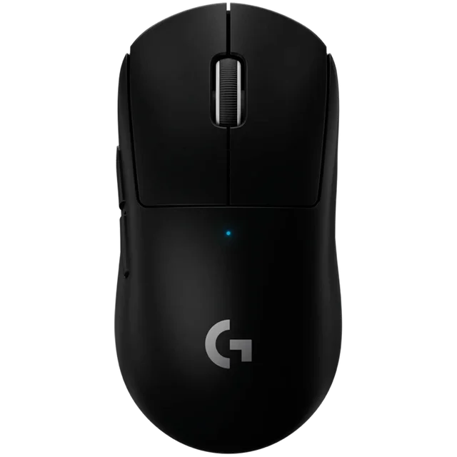 Logitech G PRO X Superlight 2 Black